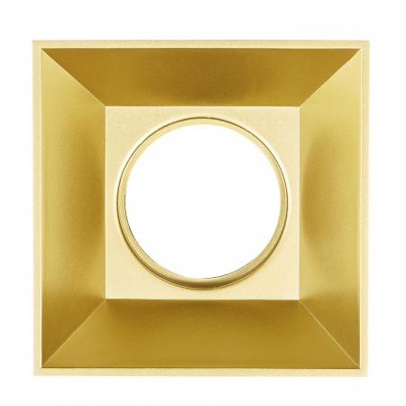 Nordlux 4-flammiger Ethan Deckenstrahler in Matt schwarz